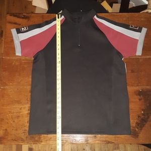 Hunger Games Costume Training Shirt 